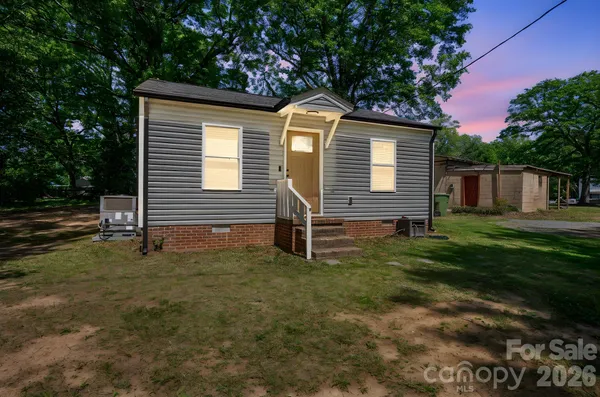 $215,000 | 304 Margie Street, Belmont, NC 28012
