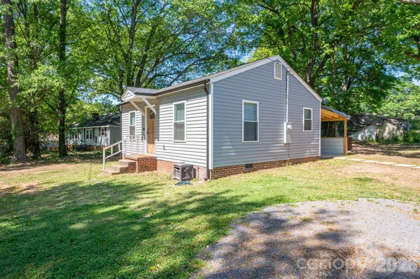 $215,000 | 304 Margie Street, Belmont, NC 28012