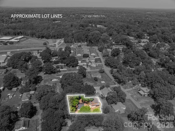 $215,000 | 304 Margie Street, Belmont, NC 28012