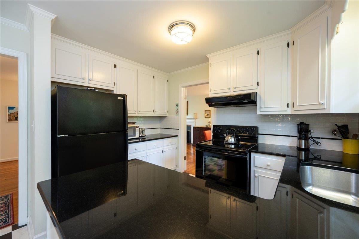 801 Richmond Street Raleigh, NC 27609 - Photo 11 of 27 Photo 11