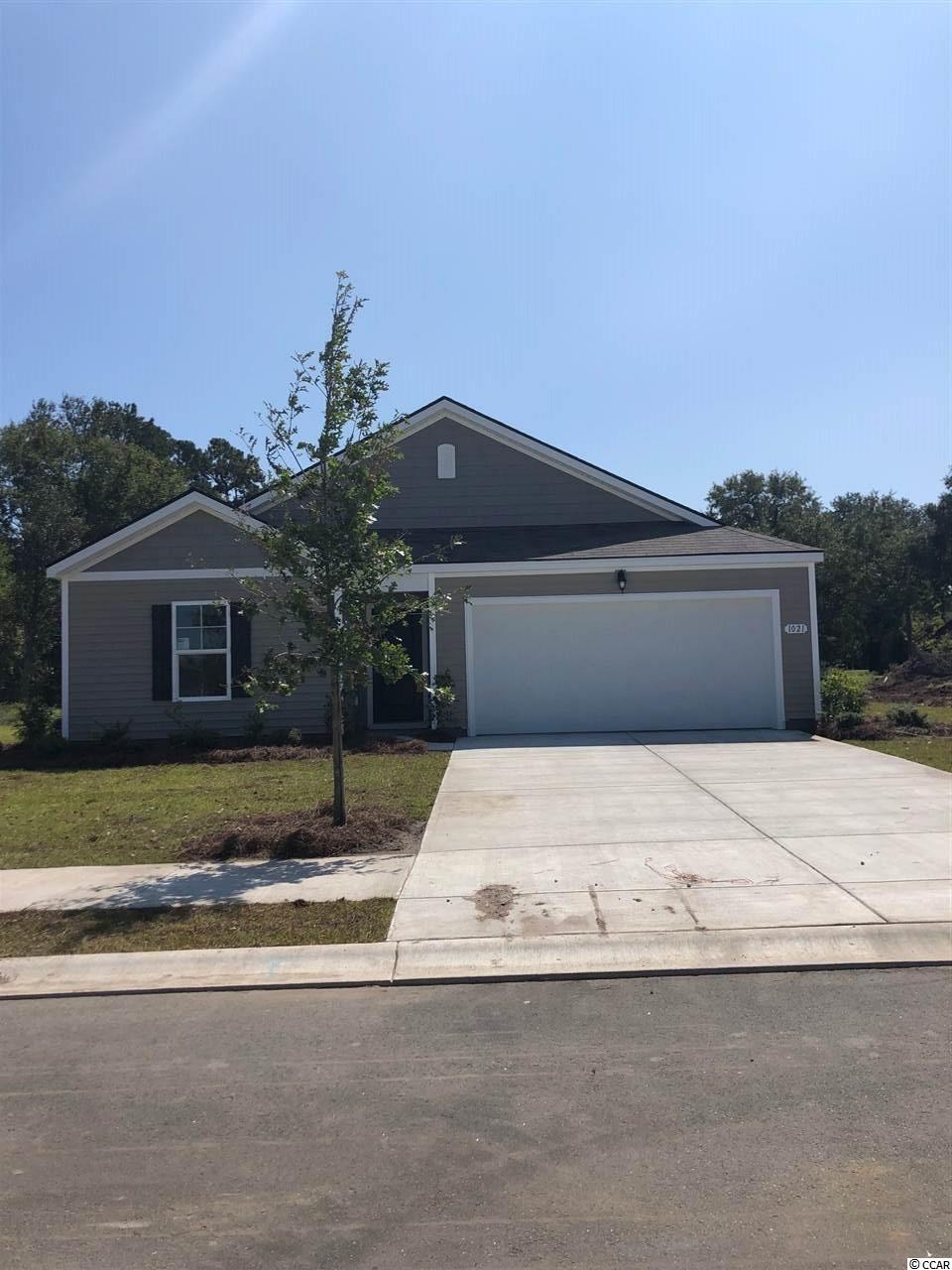 1021 Trails Road Conway, SC 29527 - Photo 1 of 1 Gallery Image 1