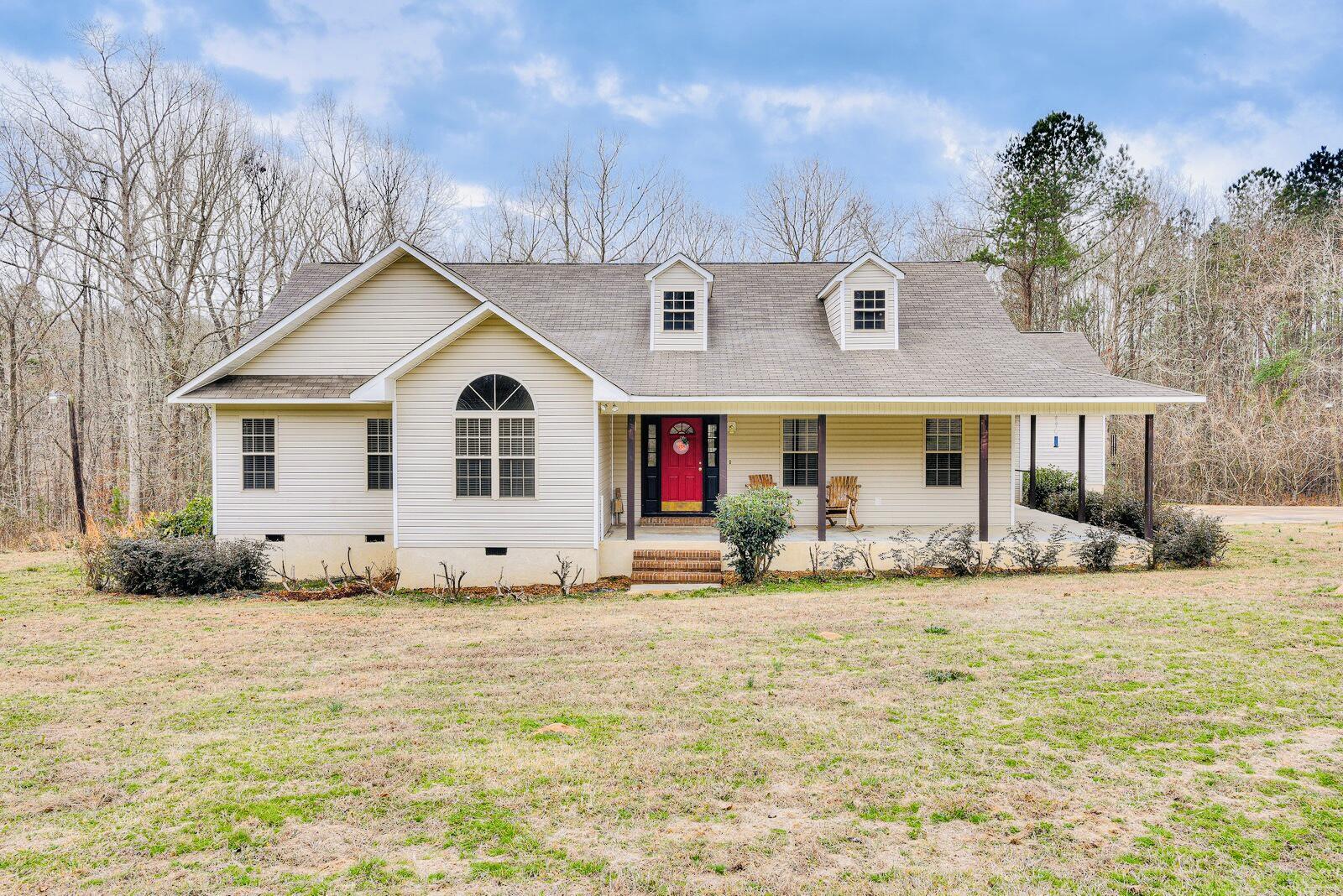 75 Razor Ridge Trenton, SC 29847 - Photo 5 of 39