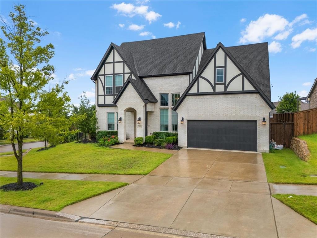 1725 Crested Ridge Road Fort Worth, TX 76008 - Photo 4 of 36