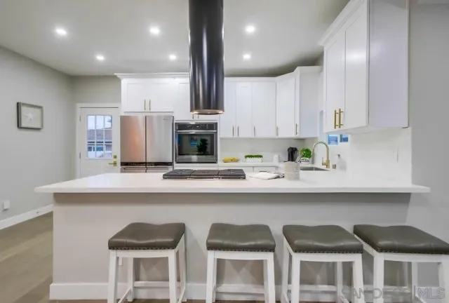 $1,397,500 | 3122 Newell Street, San Diego, CA 92106