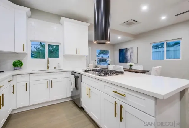 $1,397,500 | 3122 Newell Street, San Diego, CA 92106