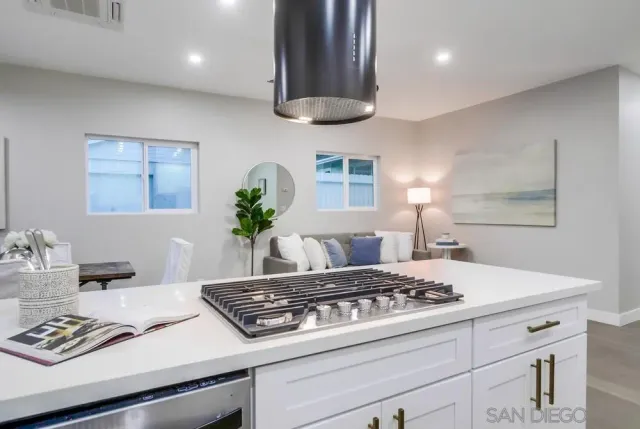 $1,397,500 | 3122 Newell Street, San Diego, CA 92106
