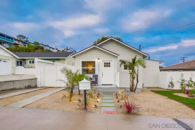 $1,397,500 | 3122 Newell Street, San Diego, CA 92106
