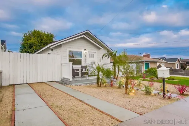 $1,397,500 | 3122 Newell Street, San Diego, CA 92106