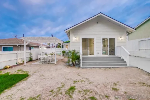 $1,397,500 | 3122 Newell Street, San Diego, CA 92106