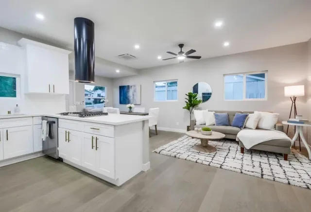 $1,397,500 | 3122 Newell Street, San Diego, CA 92106