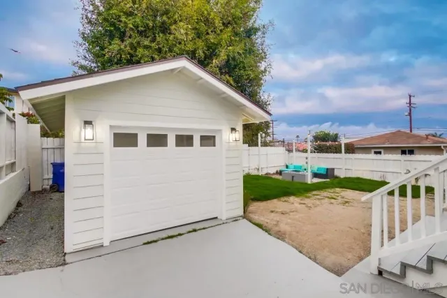 $1,397,500 | 3122 Newell Street, San Diego, CA 92106