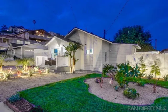 $1,397,500 | 3122 Newell Street, San Diego, CA 92106