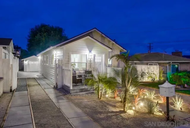 $1,397,500 | 3122 Newell Street, San Diego, CA 92106