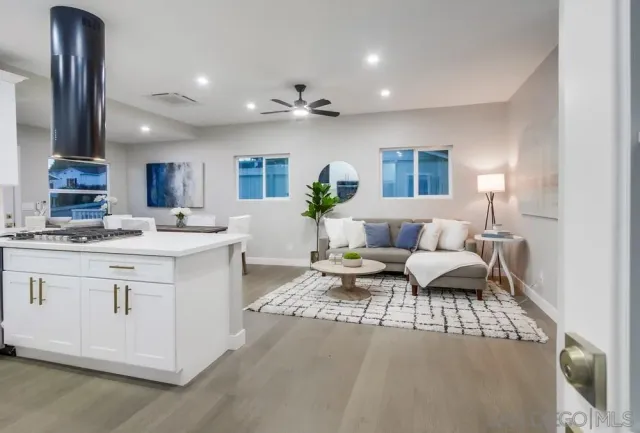 $1,397,500 | 3122 Newell Street, San Diego, CA 92106