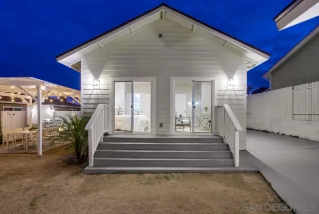 $1,397,500 | 3122 Newell Street, San Diego, CA 92106