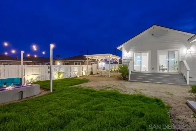 $1,397,500 | 3122 Newell Street, San Diego, CA 92106