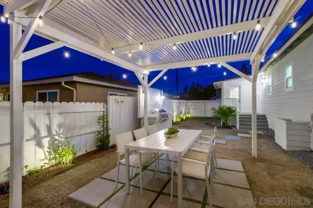 $1,397,500 | 3122 Newell Street, San Diego, CA 92106