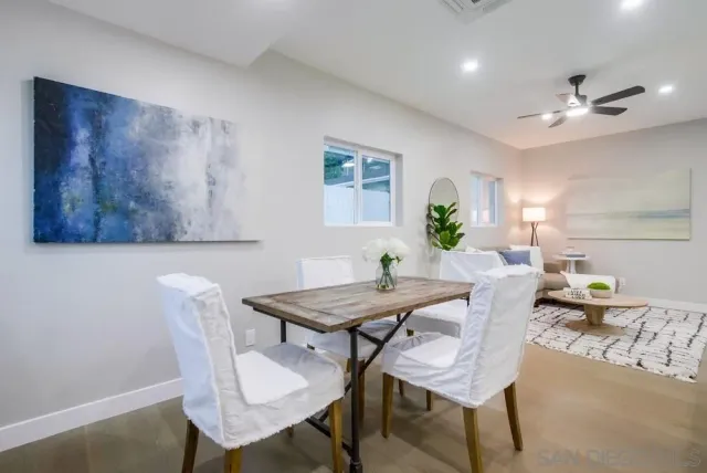$1,397,500 | 3122 Newell Street, San Diego, CA 92106