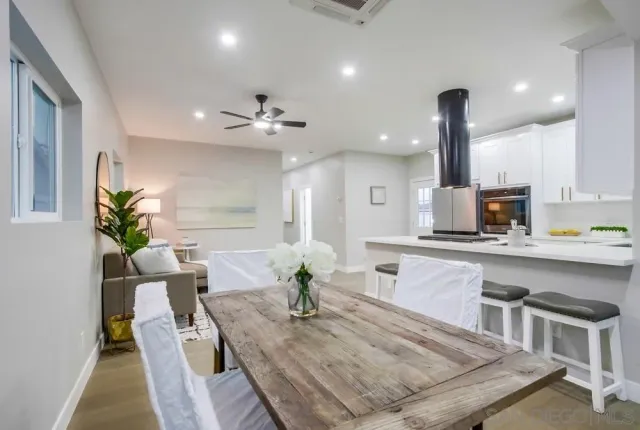 $1,397,500 | 3122 Newell Street, San Diego, CA 92106