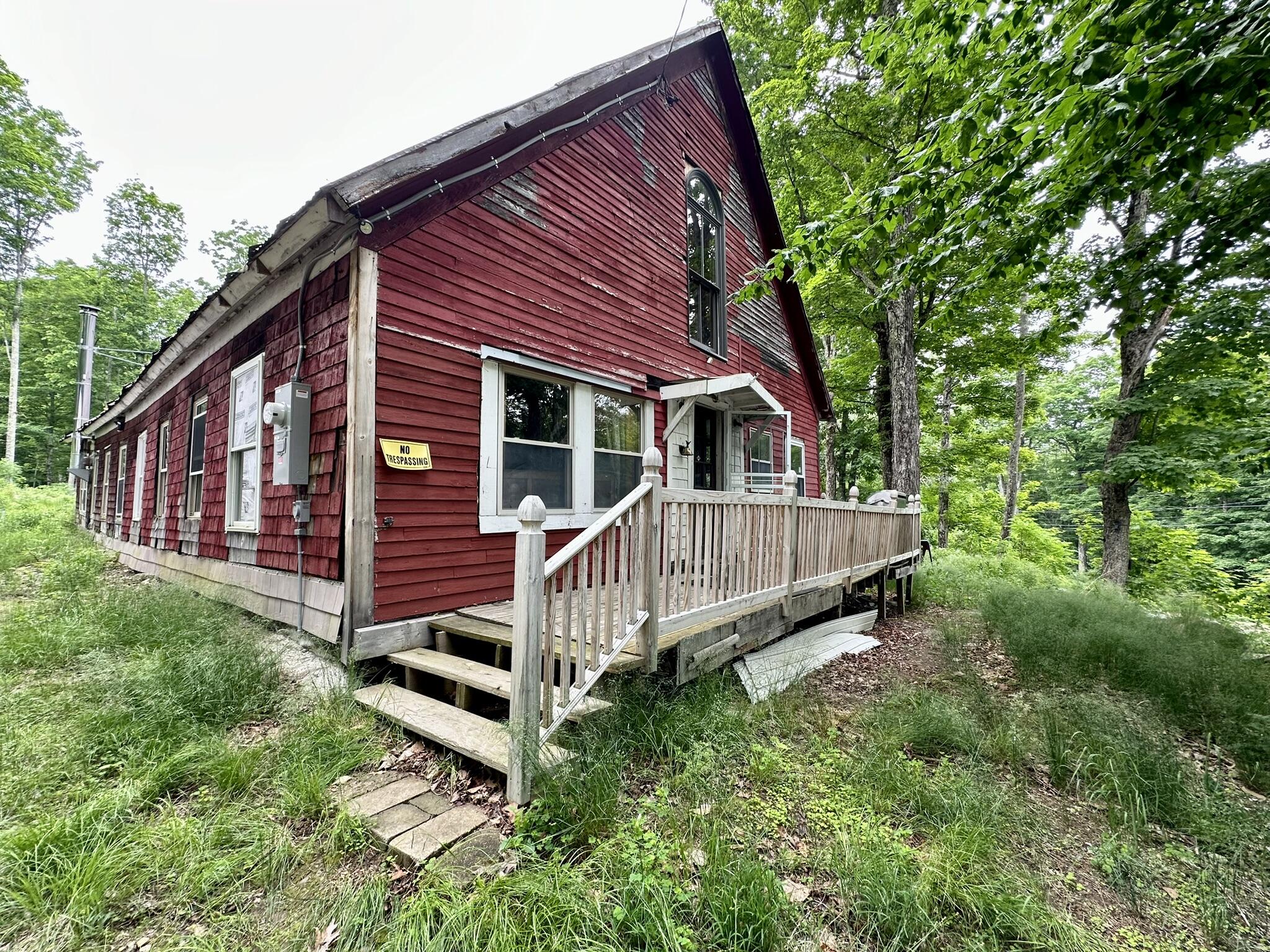 427 Shady Nook Road West Newfield, ME 04095 - Photo 4 of 48 4