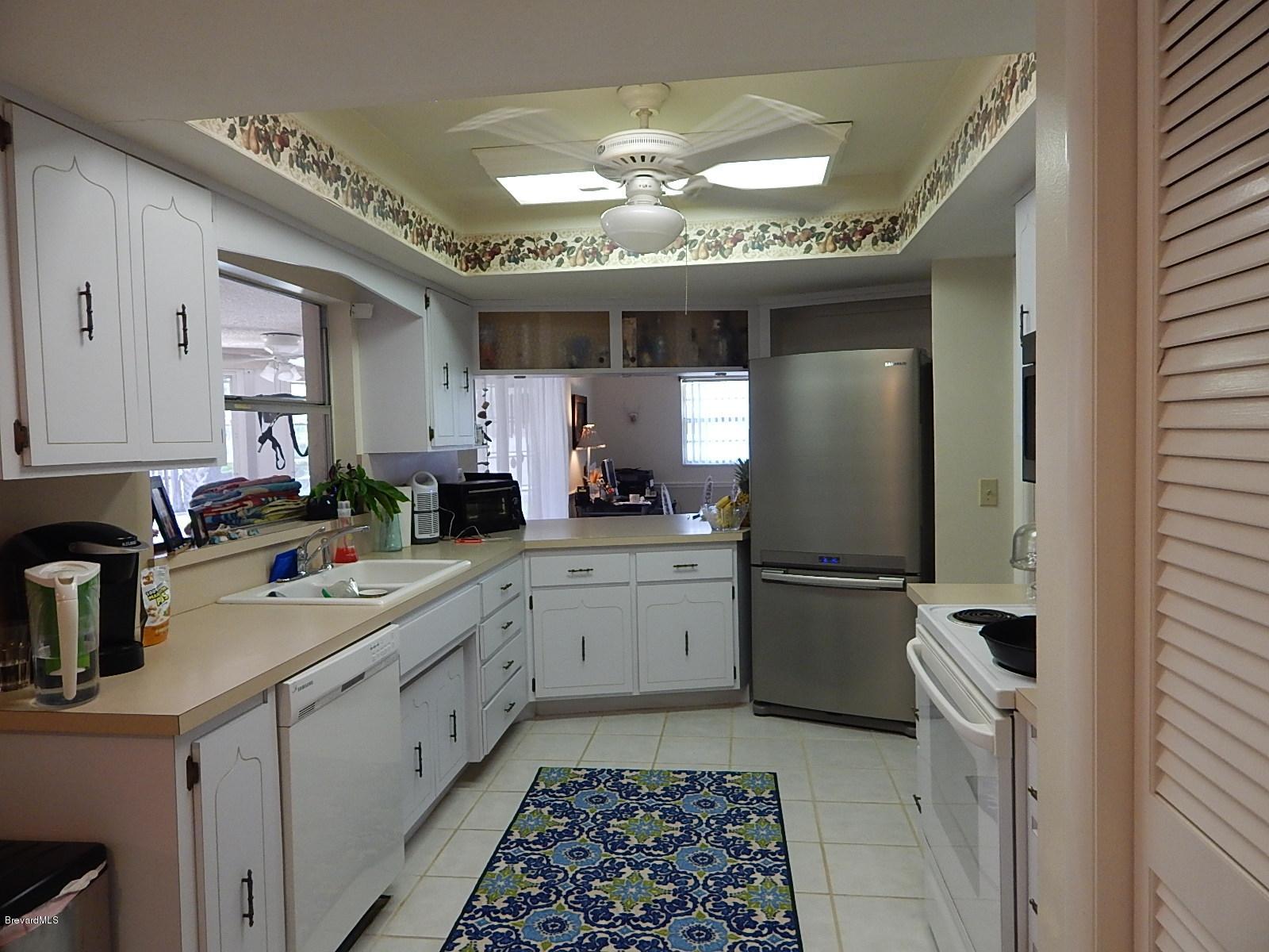 674 Caribbean Road Satellite Beach, FL 32937 - Photo 18 of 20 027