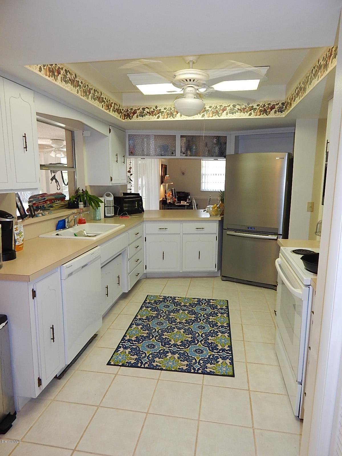 674 Caribbean Road Satellite Beach, FL 32937 - Photo 19 of 20 028