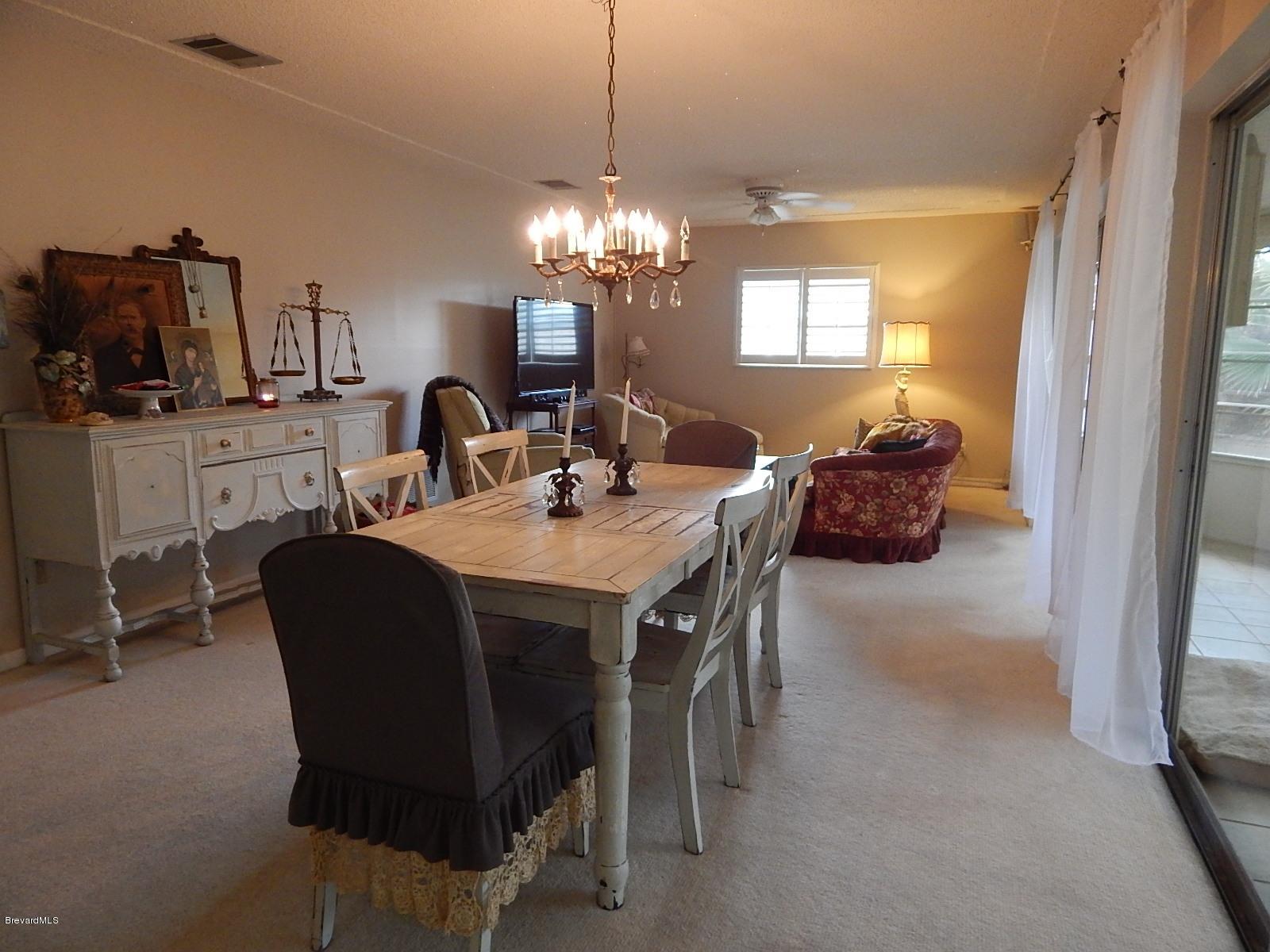 674 Caribbean Road Satellite Beach, FL 32937 - Photo 7 of 20 011