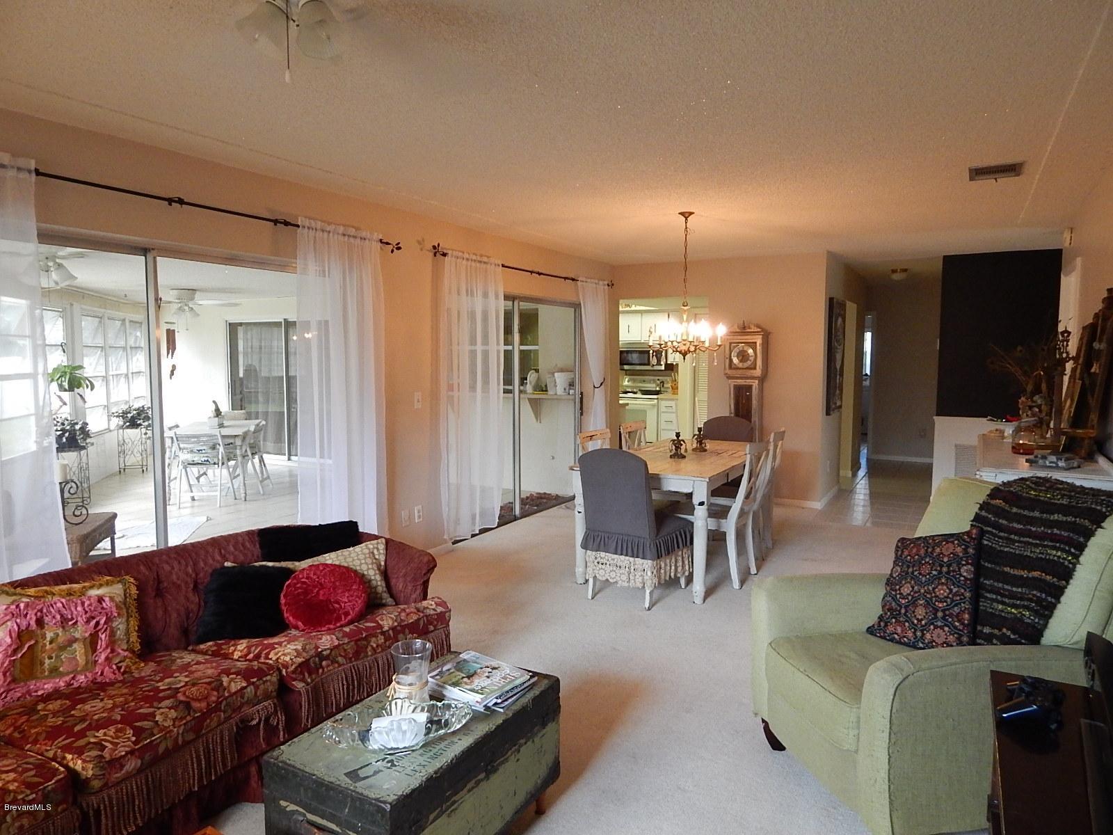674 Caribbean Road Satellite Beach, FL 32937 - Photo 8 of 20 013