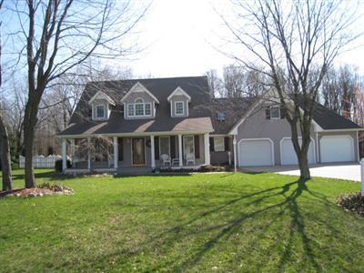 81481 Garrett Drive Decatur, MI 49045 - Photo 2 of 15 Additional Photo