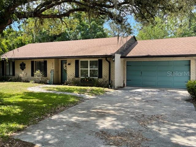 604 Dolphin Road Winter Springs, FL 32708 - Photo 1 of 1 Exterior