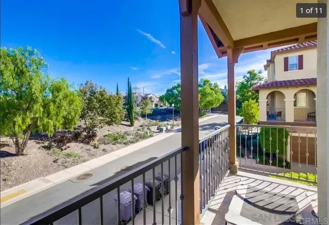 $4,950 | 8491 Christopher Ridge Terrace, San Diego, CA 92127