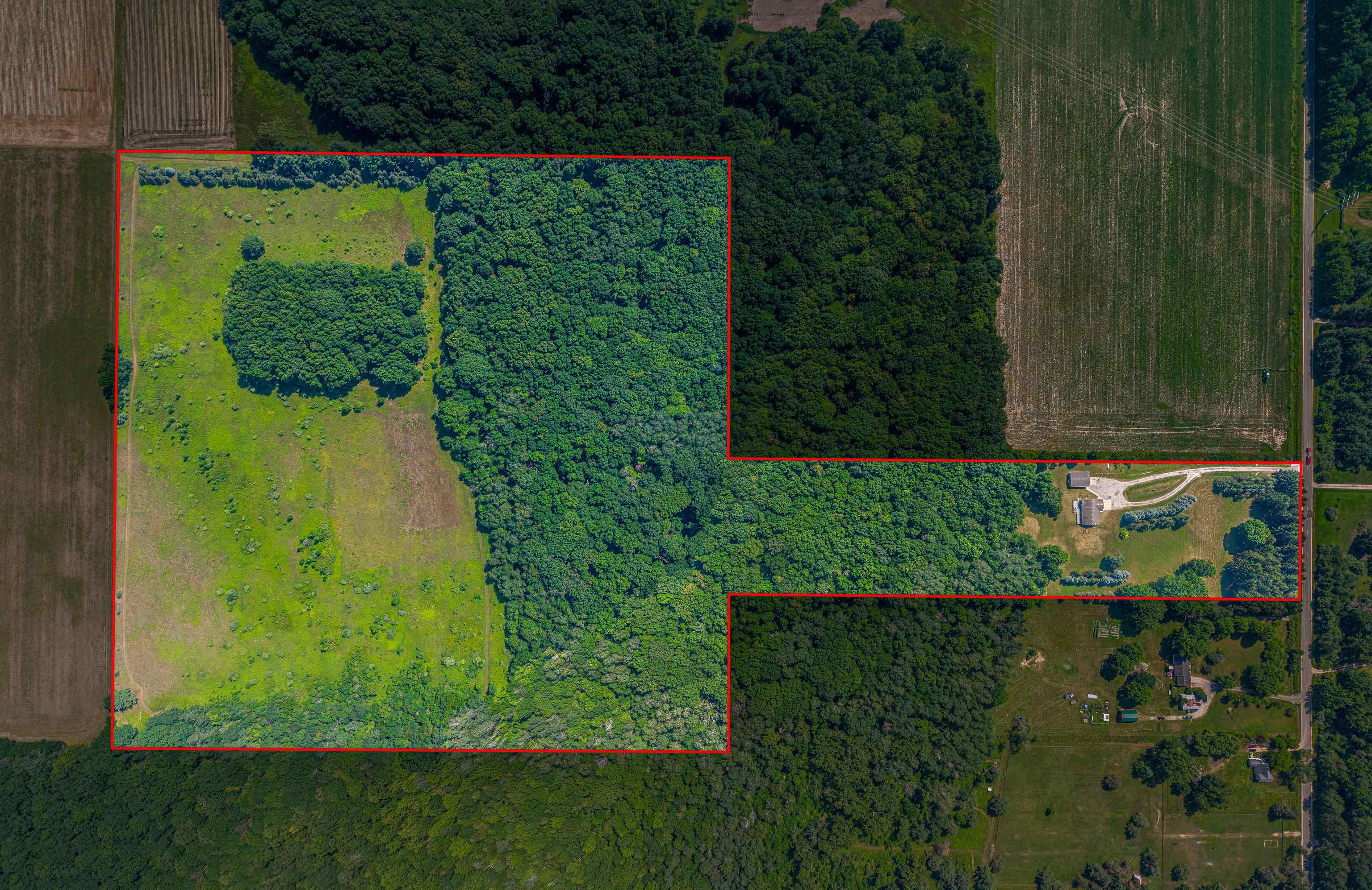 5818 West Baker Road Coleman, MI 48618 - Photo 49 of 86
