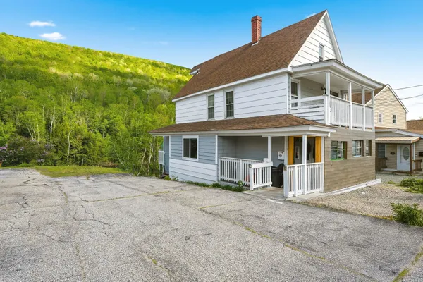 $235,000 | 10 River Street, Gorham, NH 03581