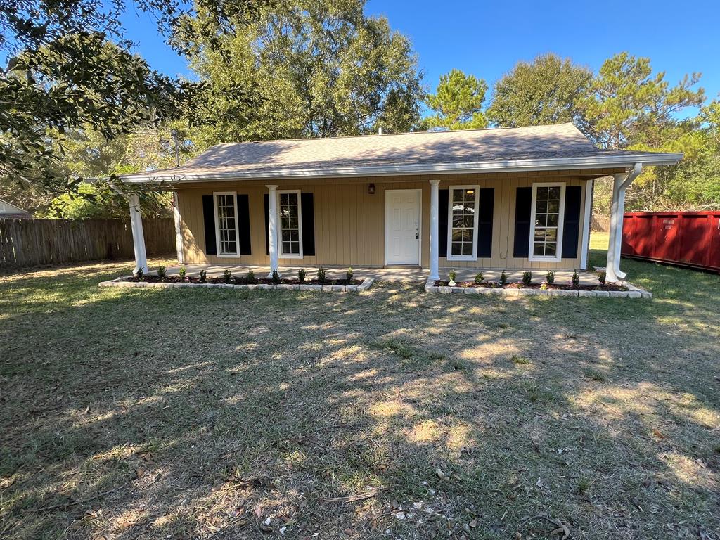 99 Ruston Road Carriere, MS 39426 - Photo 1 of 1 Main View