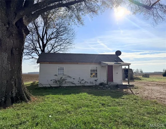 $40,000 | 2816 County Road 628, Fisk, MO 63940