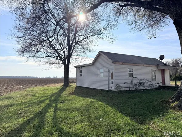 $40,000 | 2816 County Road 628, Fisk, MO 63940