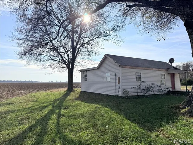 $40,000 | 2816 County Road 628, Fisk, MO 63940