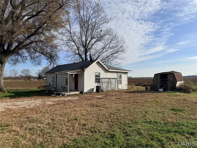 $40,000 | 2816 County Road 628, Fisk, MO 63940