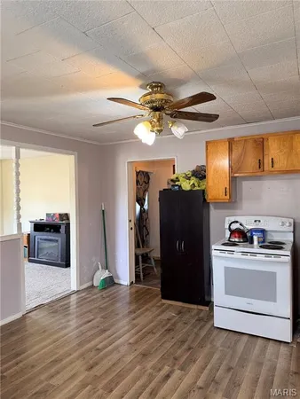 $40,000 | 2816 County Road 628, Fisk, MO 63940