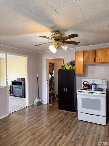 $40,000 | 2816 County Road 628, Fisk, MO 63940