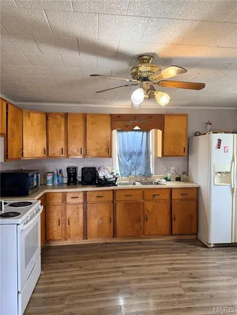 $40,000 | 2816 County Road 628, Fisk, MO 63940