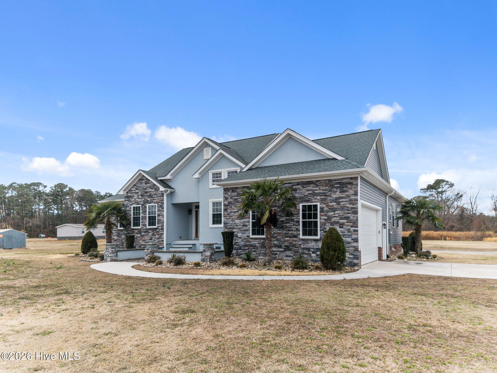 1083 Horse Pen Swamp Road Washington, NC 27889 - Photo 2 of 34 3-web-or-mls-DJI_20260216120824_0017_D