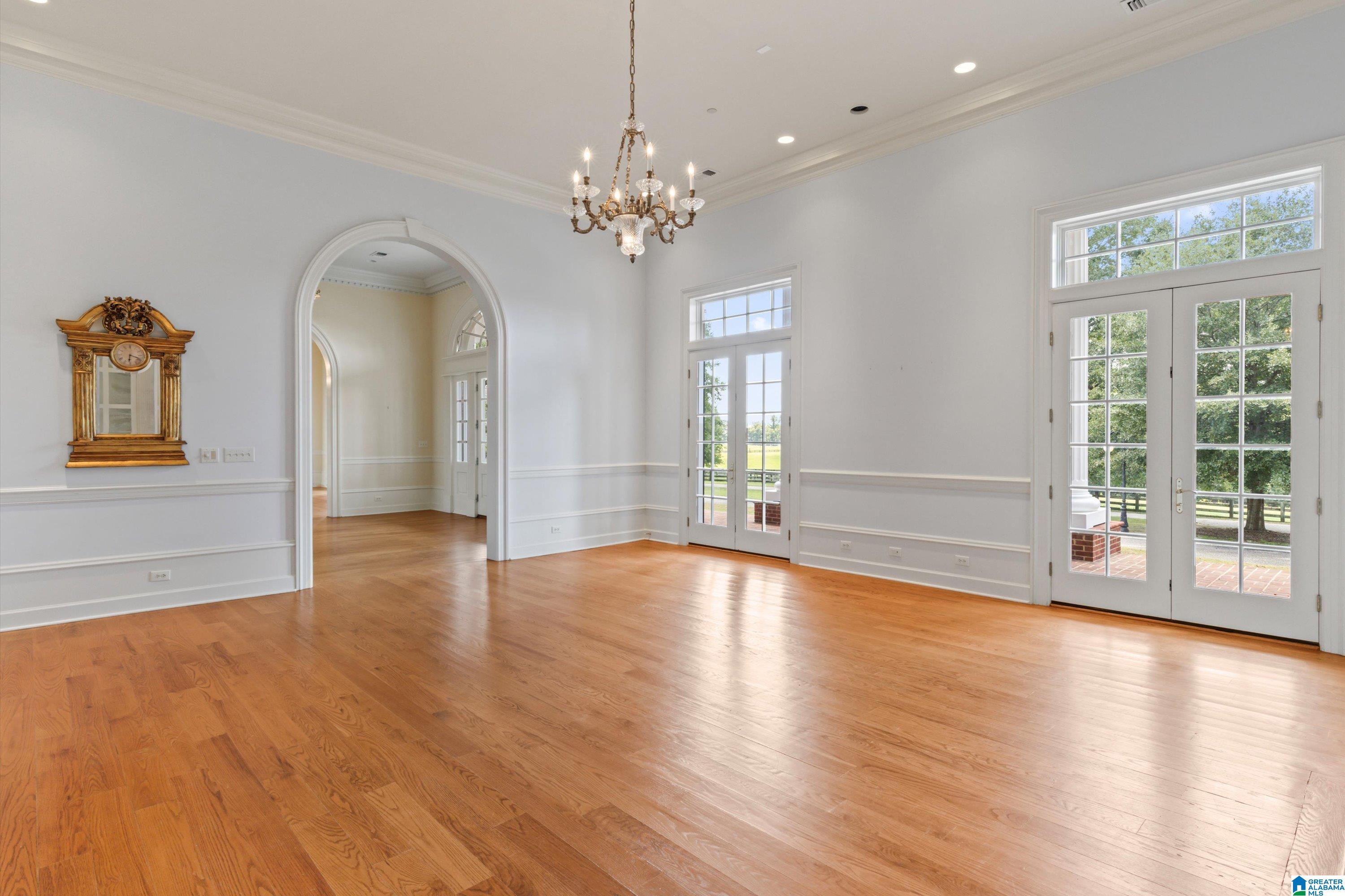 2667 Claud Fleahop Road Eclectic, AL 36024 - Photo 19 of 97