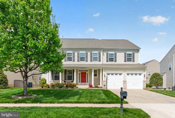 $874,989 | 15133 Barnes Edge Court, Woodbridge, VA 22193