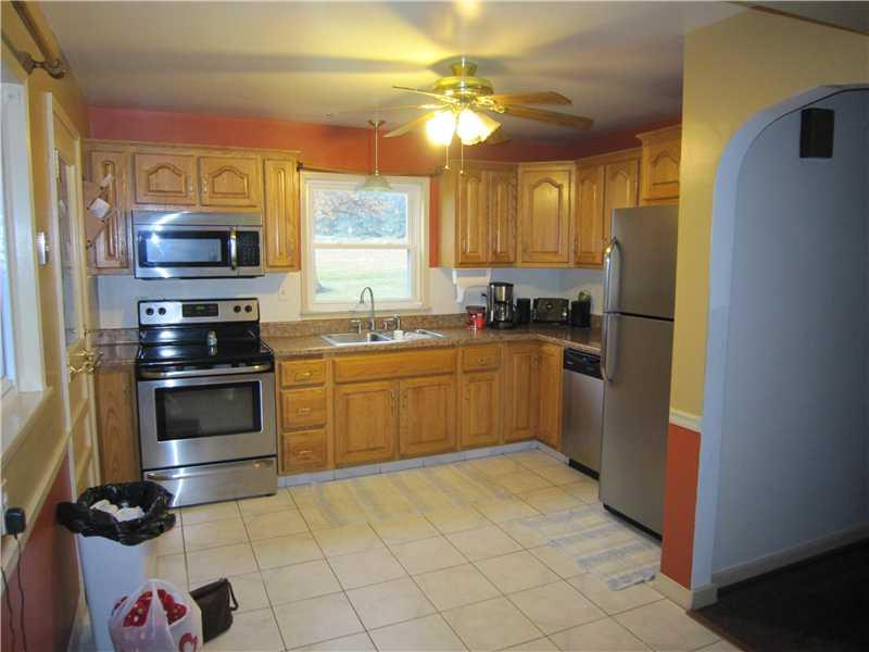 457 Bitner Road Smock, PA 15480 - Photo 6 of 16 Kitchen.