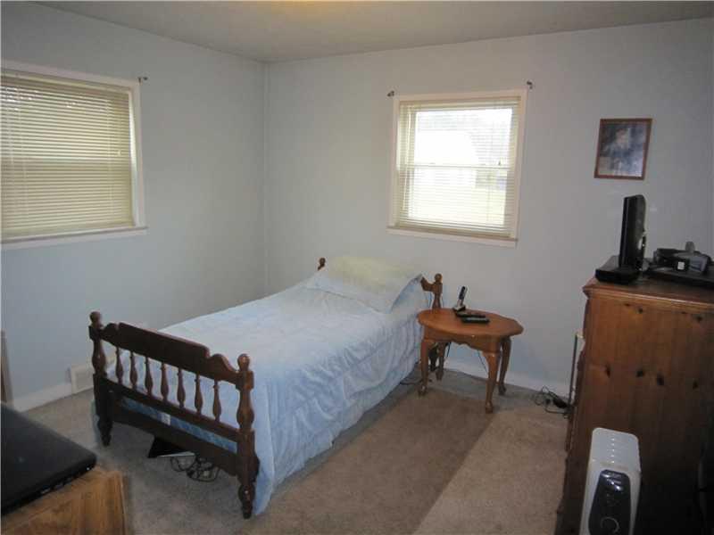 457 Bitner Road Smock, PA 15480 - Photo 7 of 16 Bedroom.