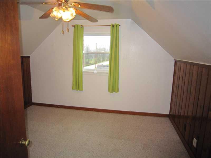457 Bitner Road Smock, PA 15480 - Photo 9 of 16 Bedroom.