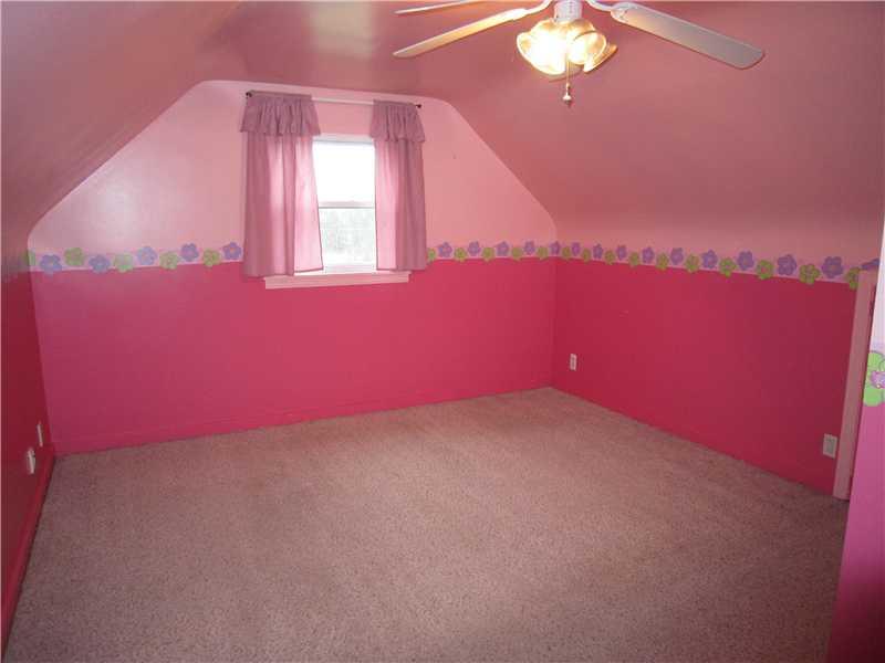 457 Bitner Road Smock, PA 15480 - Photo 10 of 16 Bedroom.