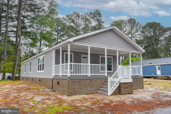 $259,000 | 26503 North Corner Road, Unit 4, Long Neck, DE 19966