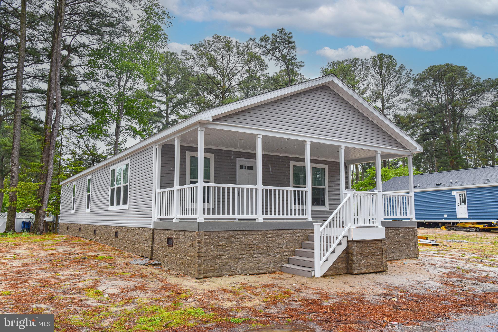 26503 North Corner Road, Unit 4 Long Neck, DE 19966 - Photo 1 of 48